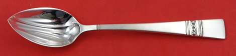 Grapefruit Spoon Fluted 6
